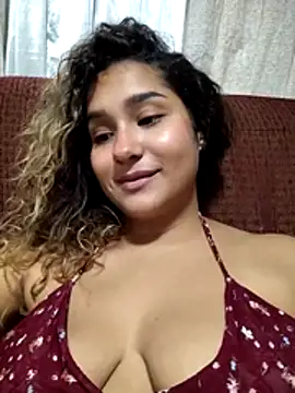 Snapshot of BrendaGirs chatting on October 31, 2025, 6:32 am BrendaGirs online show from October 31, 2025, 6:32 am