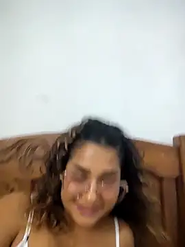 BrendaGirs online show from March 14, 2026, 4:18 am