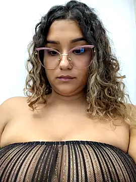 BrendaGirs online show from February 18, 2026, 2:31 am