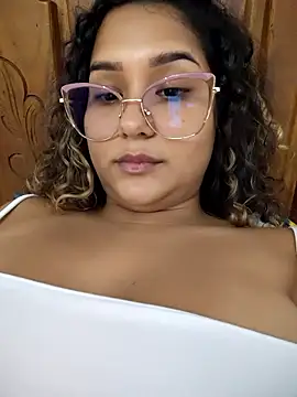 BrendaGirs online show from March 27, 2026, 8:37 am