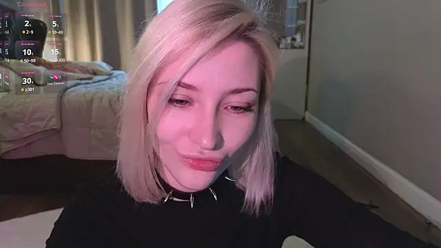 alexa novak online show from October 5, 2025, 2:35 am