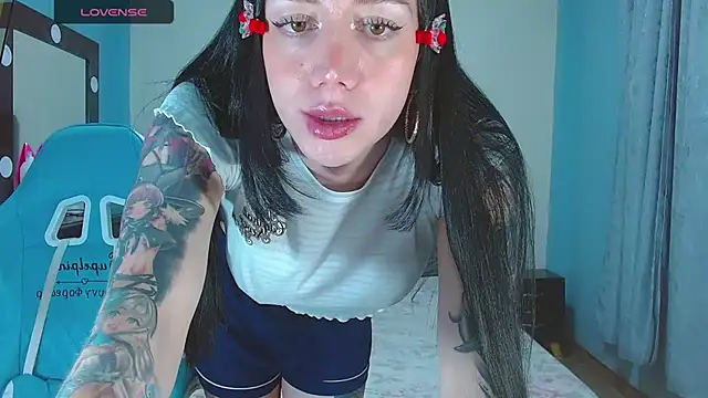 Snapshot of karla_zambrano chatting on April 22, 2026, 11:44 pm karla zambrano online show from April 22, 2026, 11:44 pm