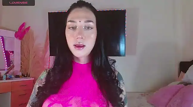 Snapshot of karla_zambrano chatting on January 26, 2025, 12:16 am karla zambrano online show from January 26, 2025, 12:16 am