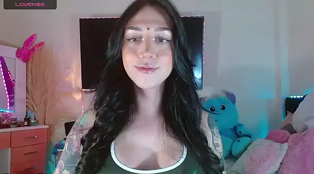 Snapshot of karla_zambrano chatting on December 14, 2024, 8:08 pm karla zambrano online show from December 14, 2024, 8:08 pm