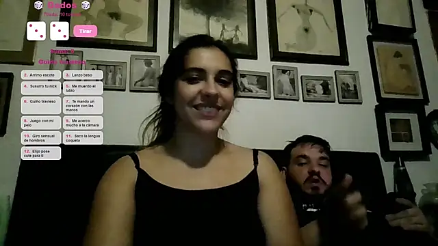 Snapshot of Ursumi1 chatting on October 1, 2025, 12:27 am Ursumi1 online show from October 1, 2025, 12:27 am