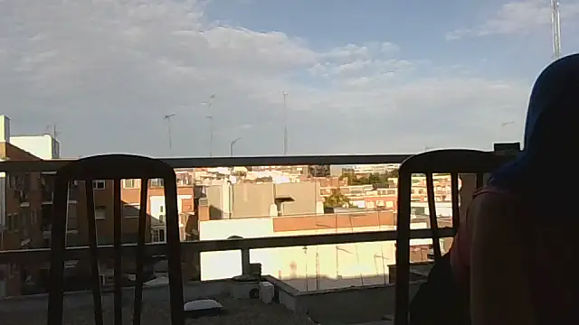 Snapshot of Ursumi1 chatting on October 3, 2025, 4:19 pm Ursumi1 online show from October 3, 2025, 4:19 pm