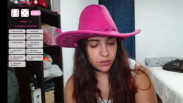 Snapshot of Ursumi1 chatting on September 13, 2025, 10:10 pm Ursumi1 online show from September 13, 2025, 10:10 pm