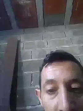 Pirata090586 online show from September 22, 2025, 8:26 pm