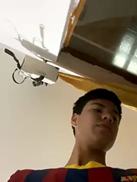 hot-goddess online show from November 9, 2025, 6:12 pm