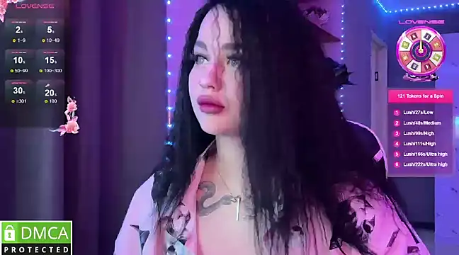 Snapshot of Pepsik0lnaya chatting on March 9, 2025, 6:50 am Pepsik0lnaya online show from March 9, 2025, 6:50 am