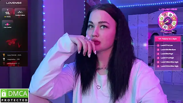 Snapshot of Pepsik0lnaya chatting on February 21, 2025, 3:45 am Pepsik0lnaya online show from February 21, 2025, 3:45 am