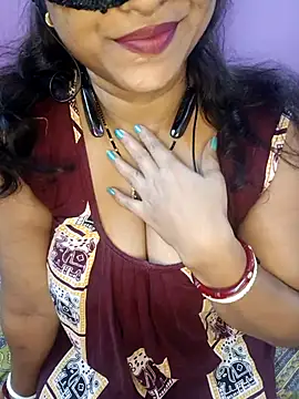 Snapshot of Sexy_Mona_Bhabhi chatting on January 12, 2026, 6:26 pm Sexy Mona Bhabhi online show from January 12, 2026, 6:26 pm