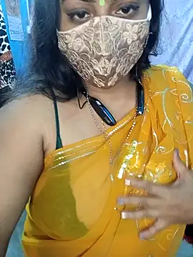 Snapshot of Sexy_Mona_Bhabhi chatting on January 26, 2025, 5:44 pm Sexy Mona Bhabhi online show from January 26, 2025, 5:44 pm