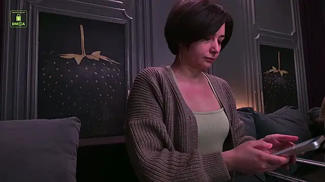 Ishtar Divine online show from March 3, 2026, 4:19 am