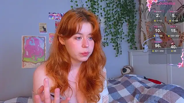 Penny Staaar online show from May 19, 2026, 5:58 am