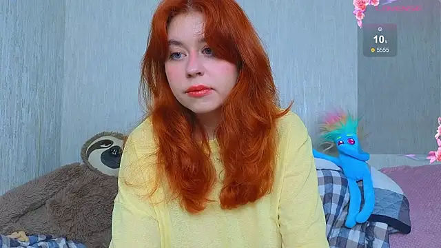 Snapshot of Penny_Staaar chatting on February 24, 2026, 2:45 am Penny Staaar online show from February 24, 2026, 2:45 am