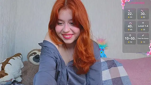 Snapshot of Penny_Staaar chatting on February 25, 2026, 4:23 am Penny Staaar online show from February 25, 2026, 4:23 am