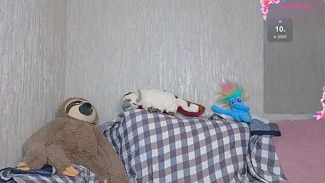 Snapshot of Penny_Staaar chatting on February 23, 2026, 5:41 am Penny Staaar online show from February 23, 2026, 5:41 am