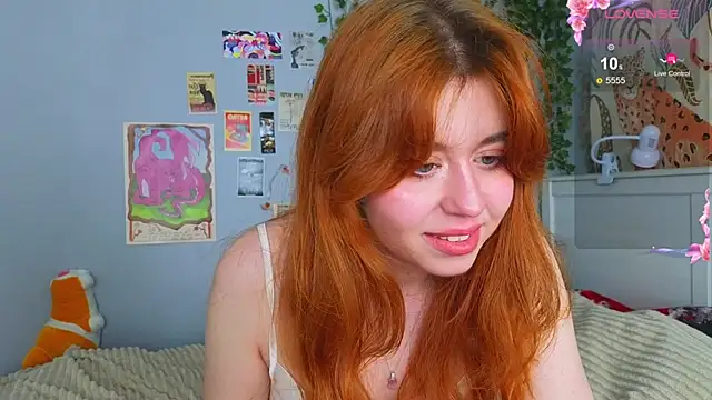 Snapshot of Penny_Staaar chatting on June 4, 2026, 5:34 am Penny Staaar online show from June 4, 2026, 5:34 am
