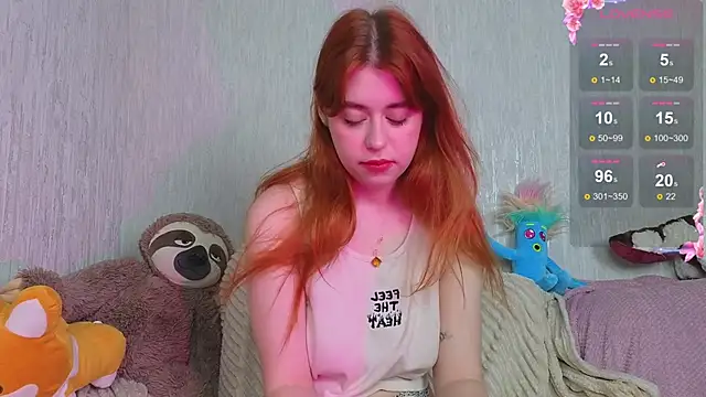 Snapshot of Penny_Staaar chatting on February 7, 2026, 4:31 am Penny Staaar online show from February 7, 2026, 4:31 am