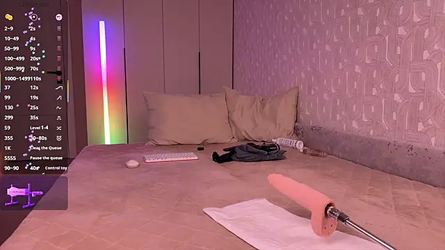 Walt Enjoy online show from April 25, 2026, 8:50 am