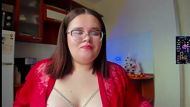 Jessica Joy online show from December 23, 2025, 7:18 am