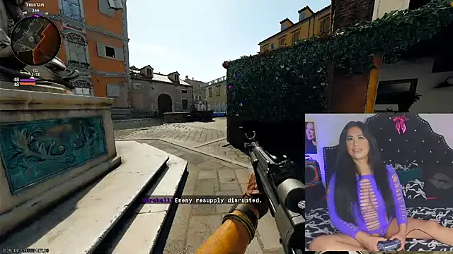 Snapshot of Skyla_Santana chatting on February 17, 2026, 2:53 am Skyla Santana online show from February 17, 2026, 2:53 am