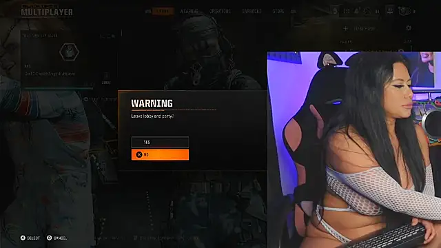 Snapshot of Skyla_Santana chatting on March 1, 2026, 2:39 pm Skyla Santana online show from March 1, 2026, 2:39 pm