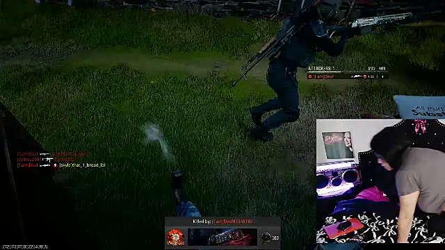 Snapshot of Skyla_Santana chatting on January 16, 2026, 10:03 pm Skyla Santana online show from January 16, 2026, 10:03 pm