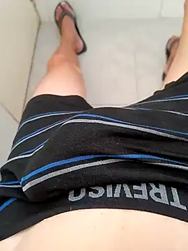 paubabando  online show from March 6, 2025, 10:20 am