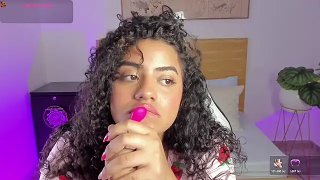 Snapshot of yaya23x chatting on January 8, 2026, 2:34 pm yaya23x online show from January 8, 2026, 2:34 pm