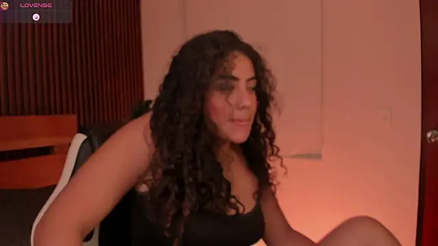 Snapshot of yaya23x chatting on February 26, 2026, 1:00 pm yaya23x online show from February 26, 2026, 1:00 pm