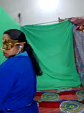 Snapshot of Real_Desi_Couple chatting on January 9, 2025, 4:49 pm Real Desi Couple online show from January 9, 2025, 4:49 pm