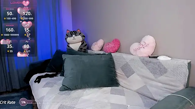 Snapshot of Helen_bae chatting on March 5, 2025, 9:04 pm Helen bae online show from March 5, 2025, 9:04 pm