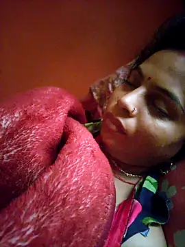 BusyMitt17 online show from February 24, 2026, 1:17 am