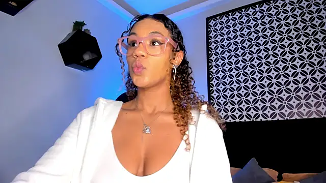 sade jackson1 online show from October 9, 2025, 4:13 am