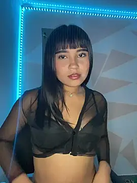 Snapshot of Chelly_GS chatting on January 11, 2025, 4:38 am Chelly GS online show from January 11, 2025, 4:38 am