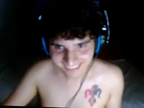 Charley quin online show from March 23, 2026, 2:11 am