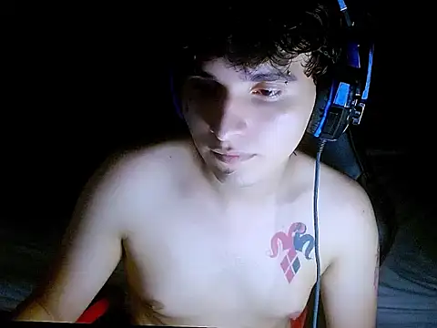 Charley quin online show from April 2, 2026, 11:22 pm