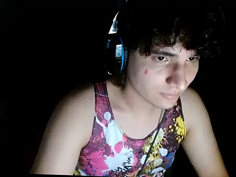 Charley quin online show from March 13, 2026, 1:32 am