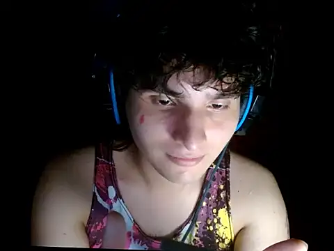 Charley quin online show from March 16, 2026, 1:35 am