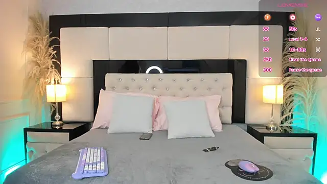 Snapshot of CarlaRossi_ chatting on March 5, 2026, 7:54 pm CarlaRossi online show from March 5, 2026, 7:54 pm