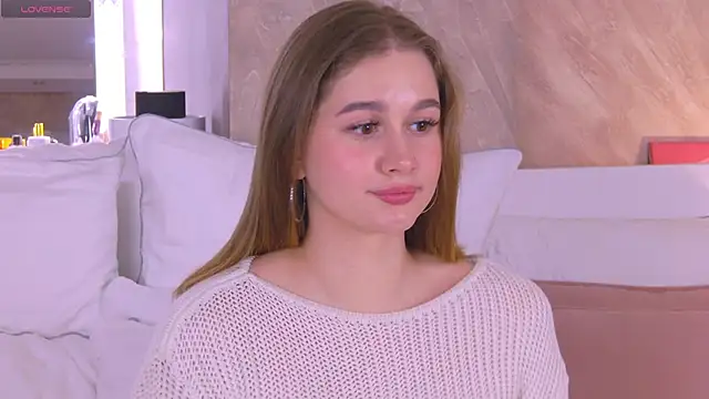 Snapshot of EllieHayes chatting on March 1, 2025, 1:43 am EllieHayes online show from March 1, 2025, 1:43 am