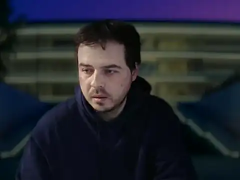 Snapshot of CuteMan33 chatting on December 15, 2025, 11:10 pm CuteMan33 online show from December 15, 2025, 11:10 pm