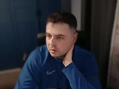 CuteMan33 online show from March 27, 2026, 11:16 pm