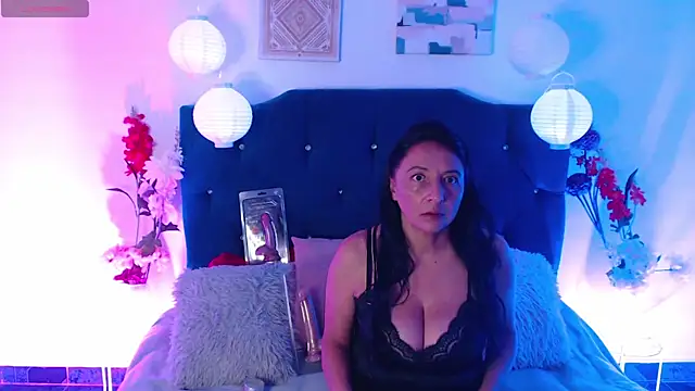 Astrid Mller online show from March 7, 2025, 12:01 pm