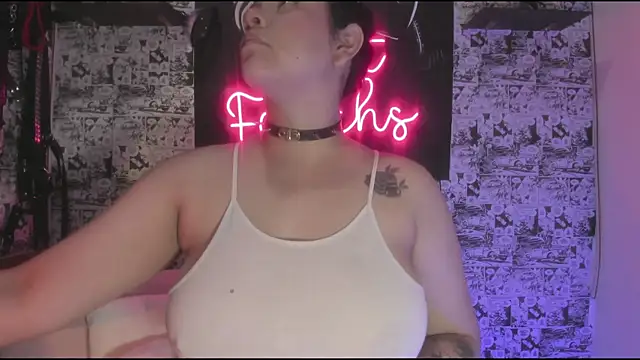 Snapshot of lilit_fetichs chatting on October 30, 2025, 9:22 pm lilit fetichs online show from October 30, 2025, 9:22 pm