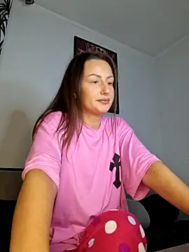 AudreyJoy online show from October 12, 2025, 7:15 pm