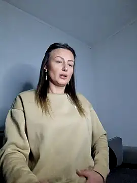 AudreyJoy online show from February 13, 2025, 8:13 pm