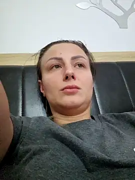 AudreyJoy online show from February 19, 2025, 11:14 pm